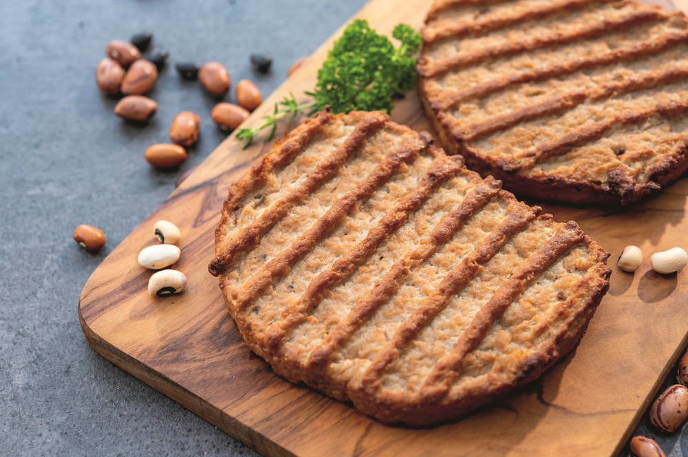 steak