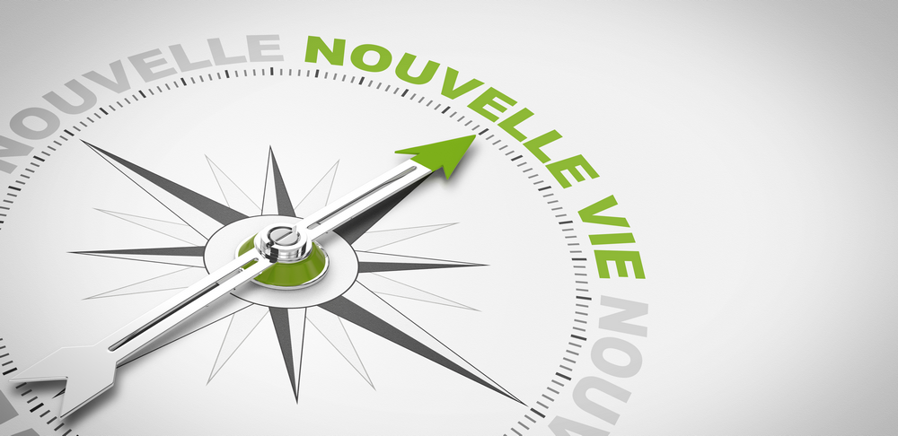orientation reconversion
