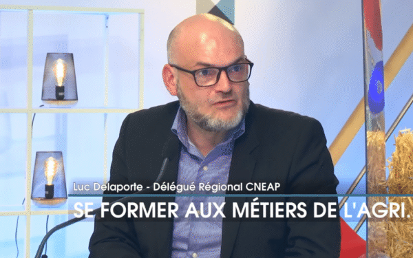 Luc Delaporte