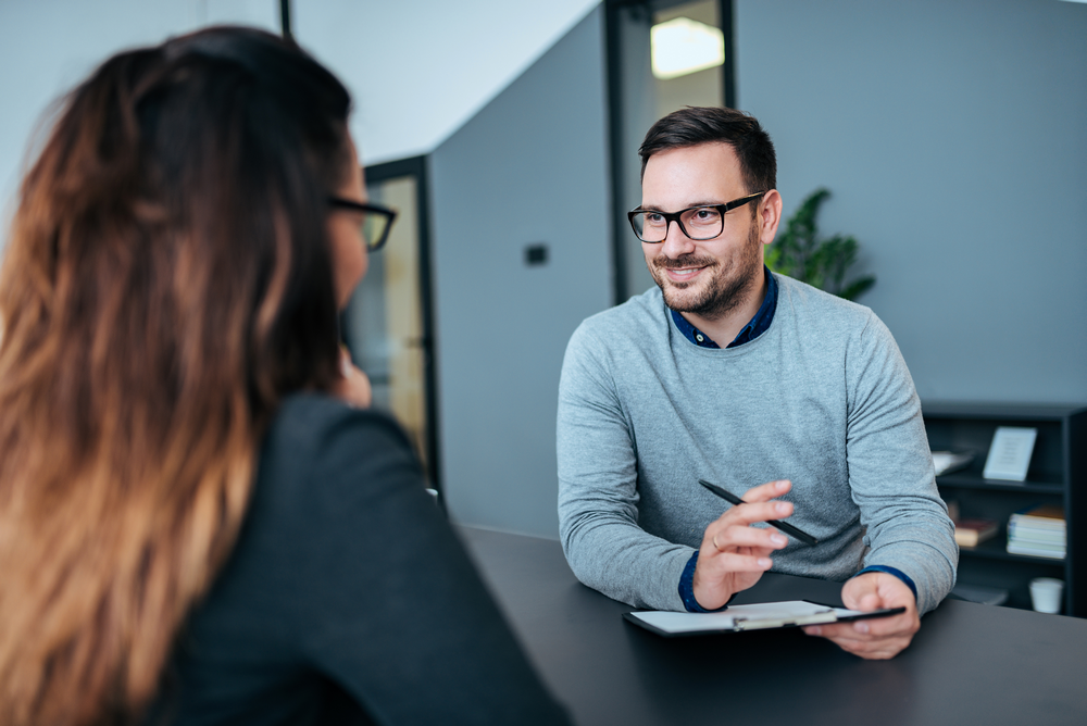 recrutement
