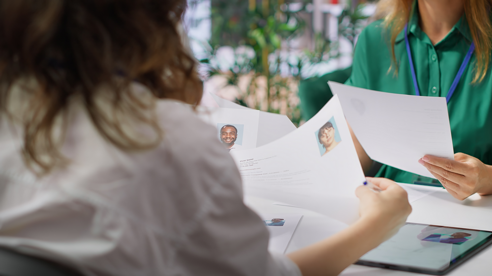 recrutement