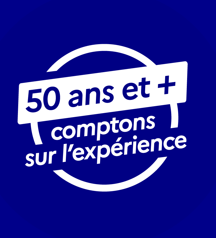 50 ans