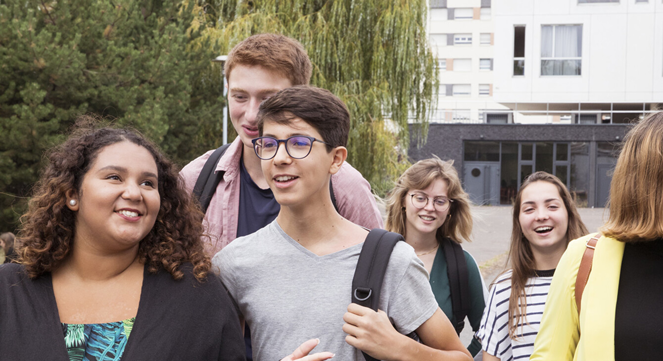 Plan Avenir Orientation