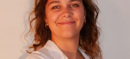 Romane Bizeau