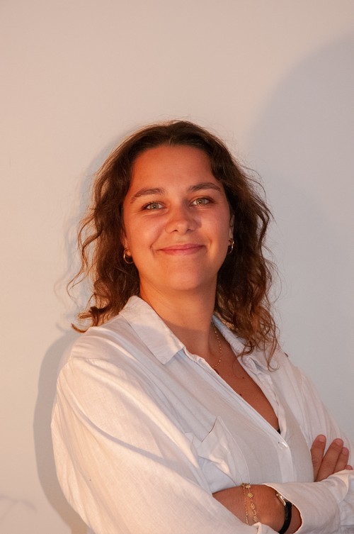 Romane Bizeau