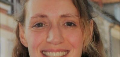 Virginie floquet