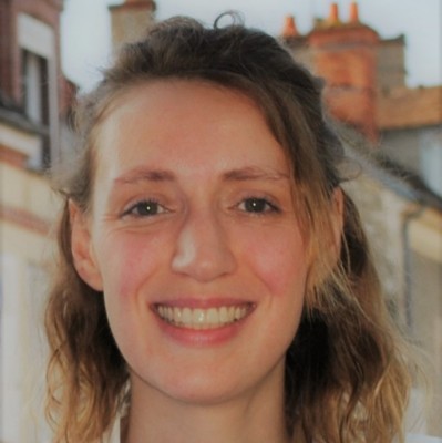 Virginie floquet