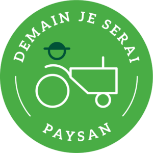 demain, je serais paysan