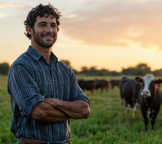 agriculteur