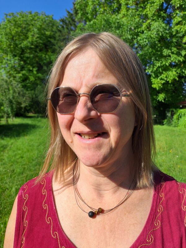 Christelle Wagner