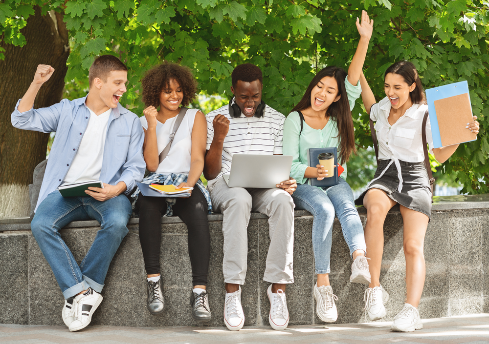 étudiants