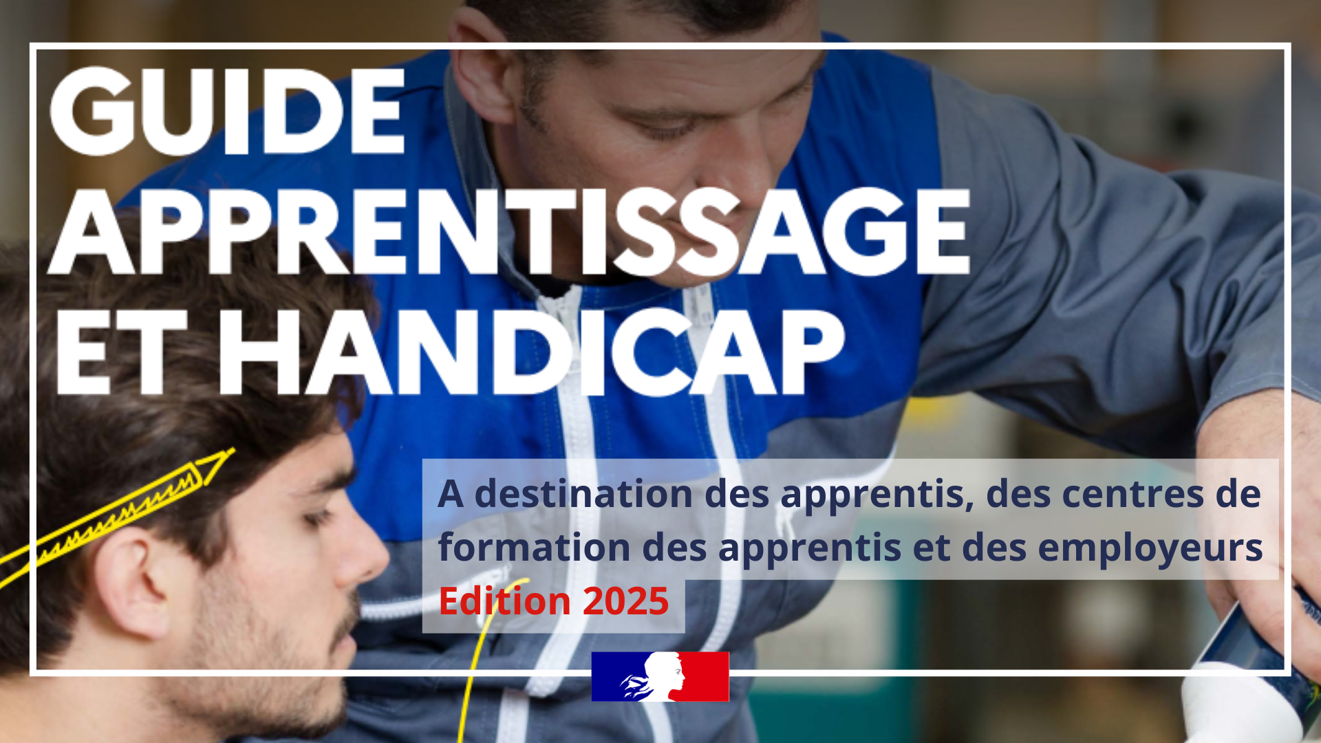 guide handicap