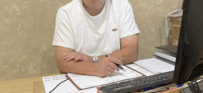 Pascal Menet