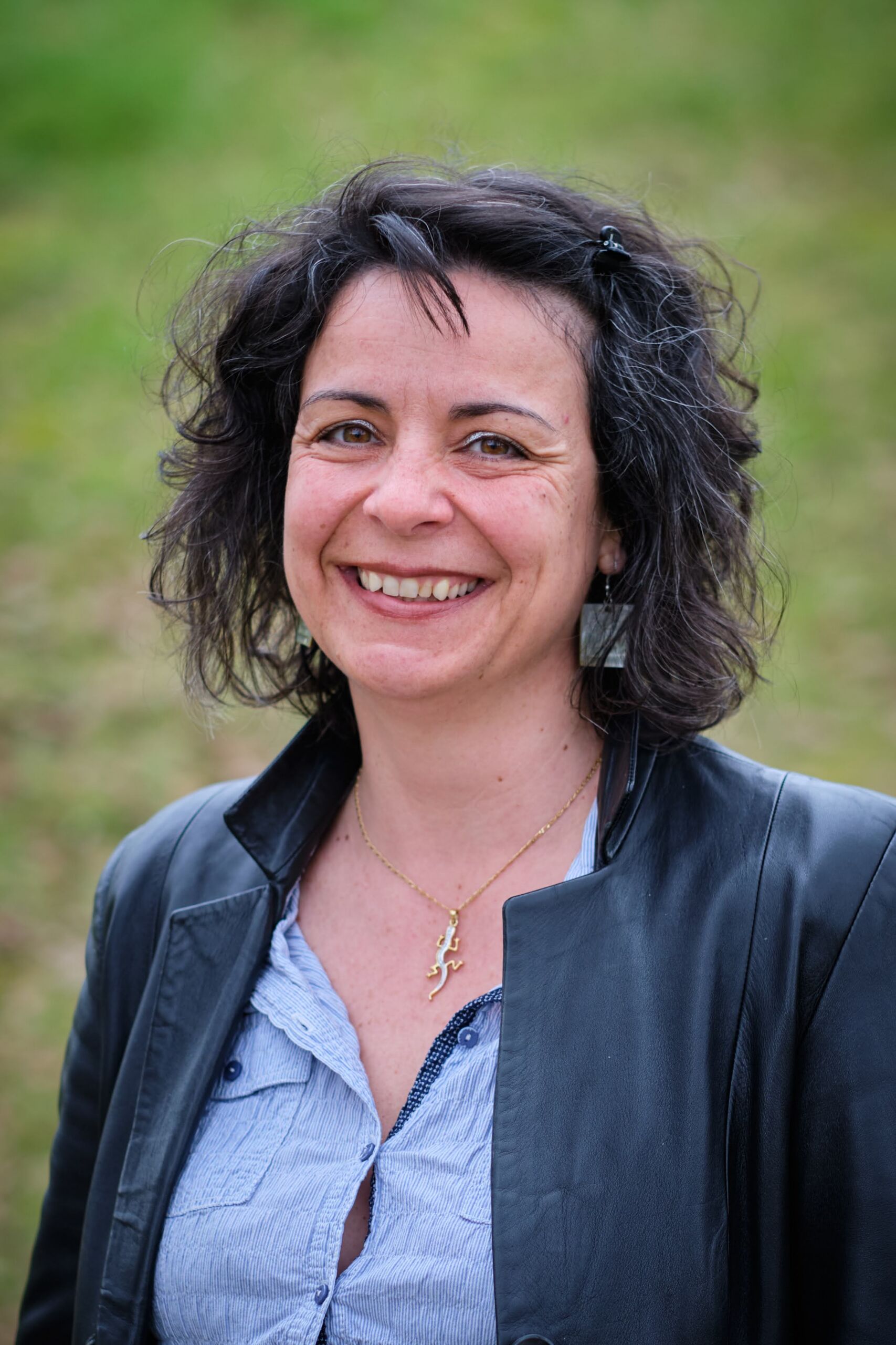 Laure blanpied