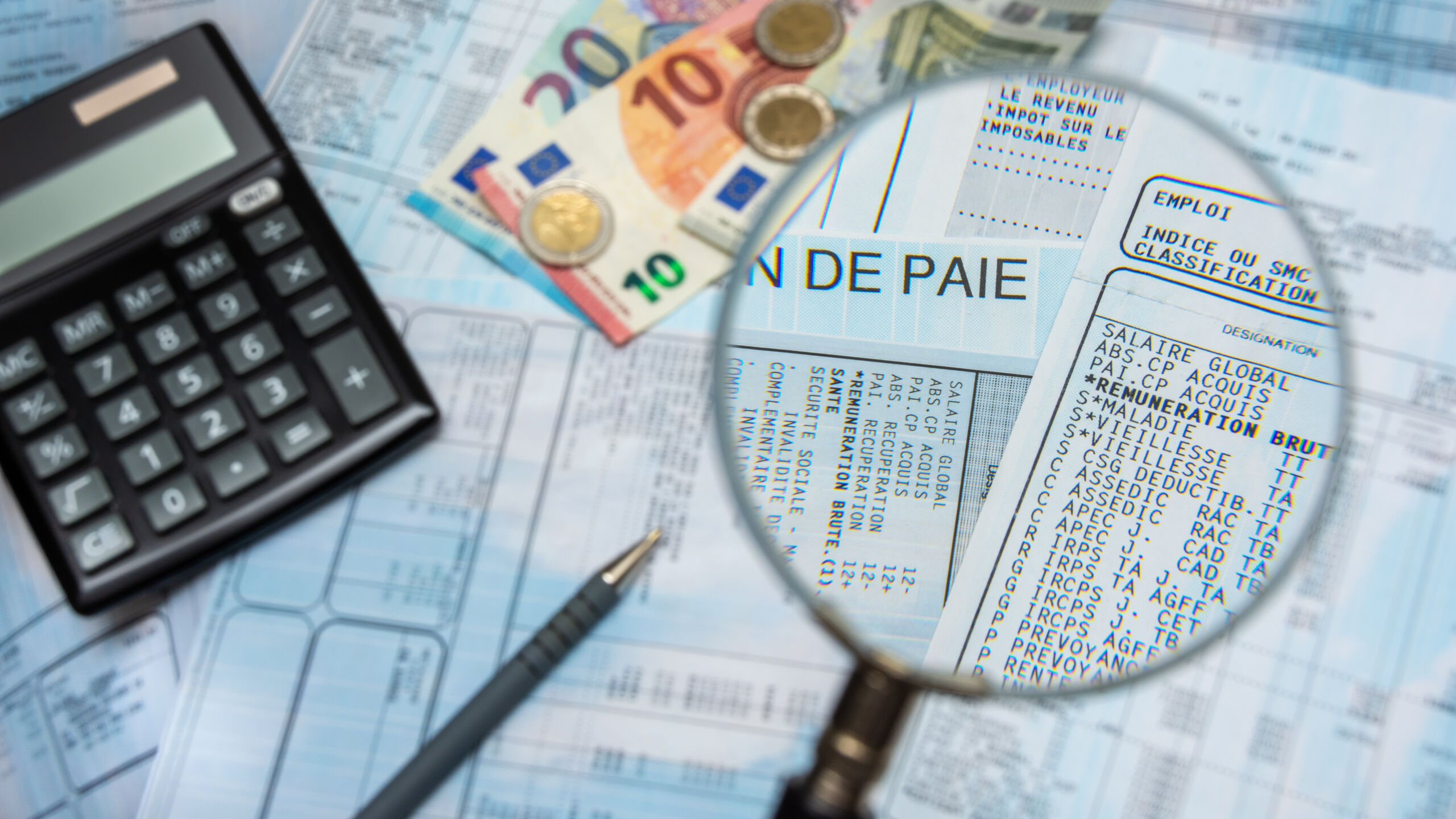 paye