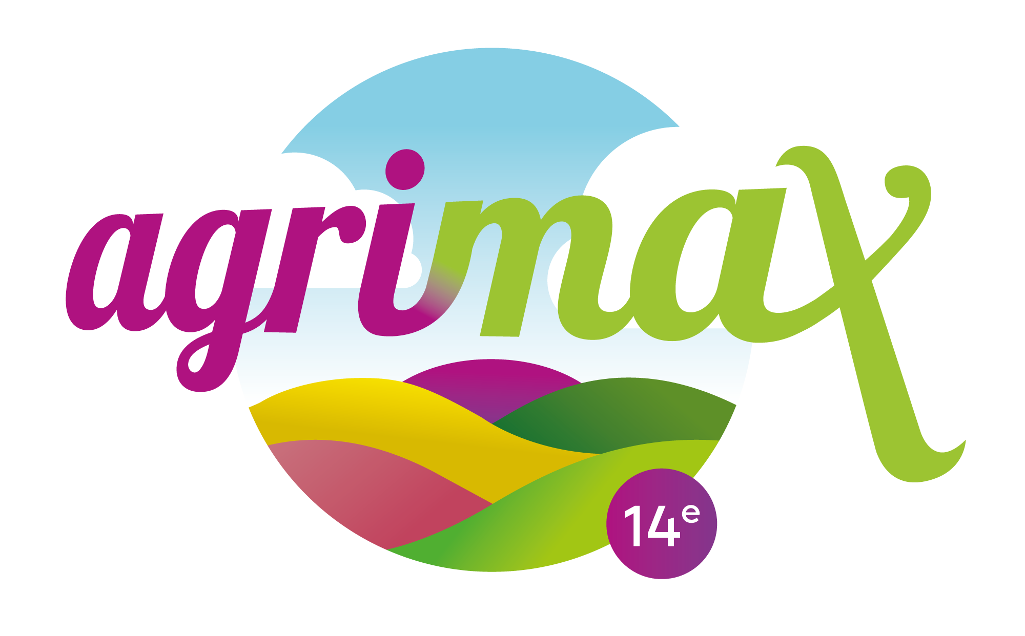 Agrimax 2025