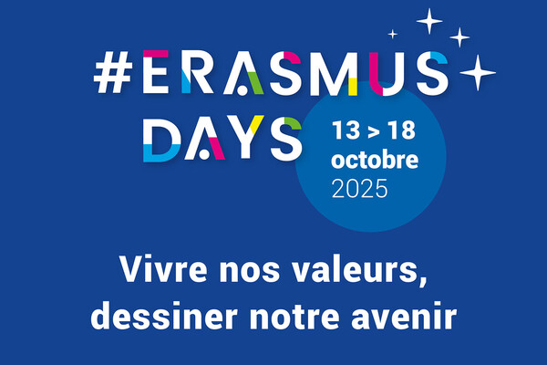 ErasmusDays 2025